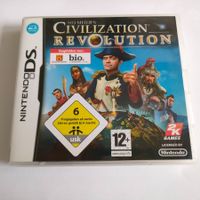 Sid Meier`s Civilization - Revolution - DS